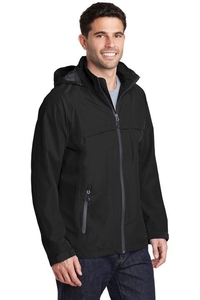 J333 - Port Authority Torrent Waterproof Jacket