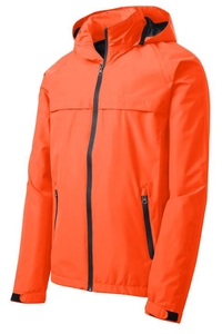 J333 - Port Authority Torrent Waterproof Jacket