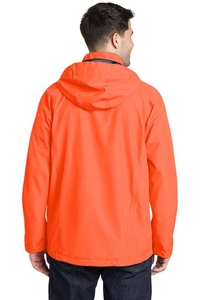 J333 - Port Authority Torrent Waterproof Jacket