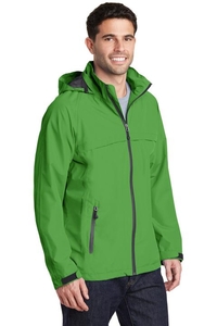 J333 - Port Authority Torrent Waterproof Jacket