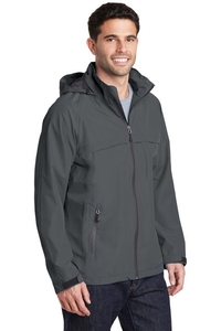 J333 - Port Authority Torrent Waterproof Jacket