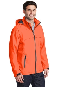 J333 - Port Authority Torrent Waterproof Jacket