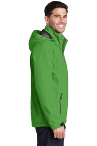 J333 - Port Authority Torrent Waterproof Jacket