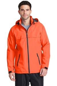 J333 - Port Authority Torrent Waterproof Jacket