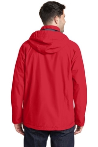 J333 - Port Authority Torrent Waterproof Jacket