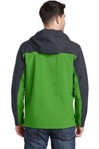 J335 - Port Authority Hooded Core Soft Shell Jacket