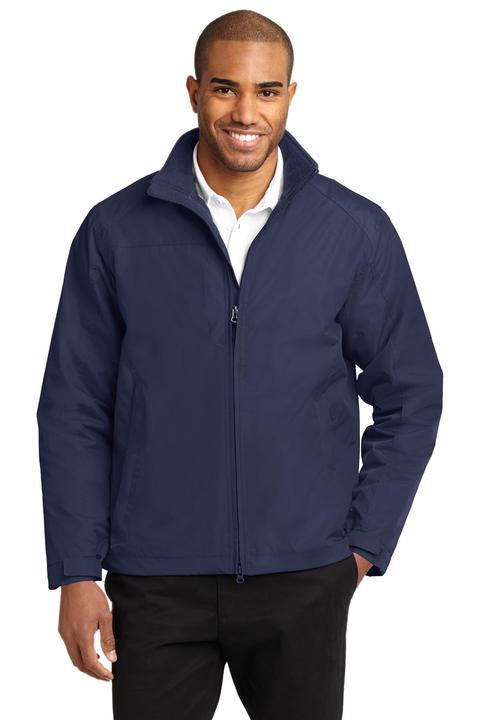 J354 - Port Authority Challenger II Jacket