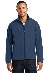 J705 - Port Authority Textured Soft Shell Jacket