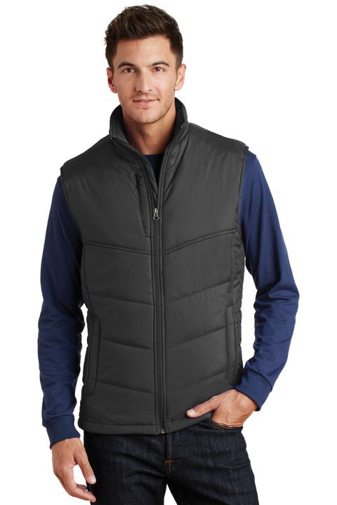 J709 - Port Authority® Men's Puffy Vest