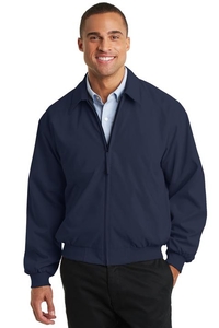 J730 - Port Authority Casual Microfiber Jacket