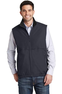 J7490 - Port Authority Reversible Charger Vest