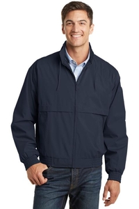 J753 - Port Authority Classic Poplin Jacket