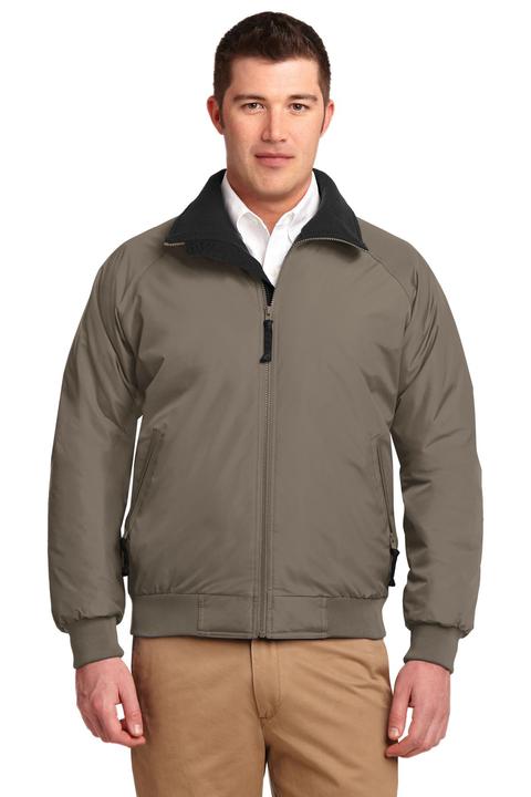 J754 - Port Authority Challenger Jacket
