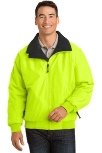 J754S - Port Authority Enhanced Visibility Challenger Jacket