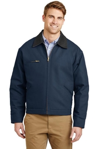 J763 - CornerStone Duck Cloth Work Jacket