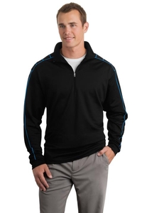 354060 - Nike Dri-FIT 1/2 Zip Cover Up