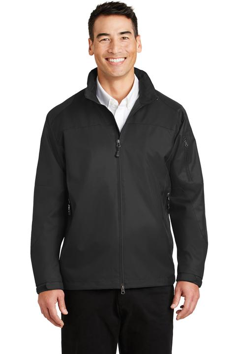 J768 - Port Authority Endeavor Jacket