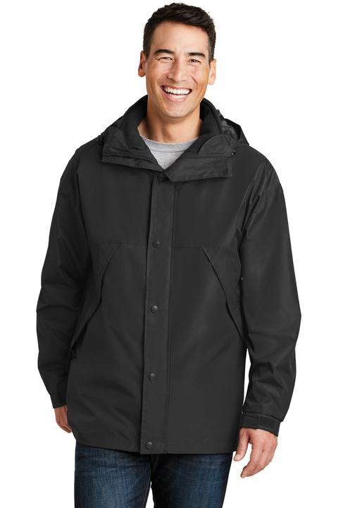 J777 - Port Authority 3-in-1 Jacket