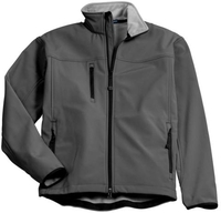 J790 - Port Authority Glacier Soft Shell Jacket. J790