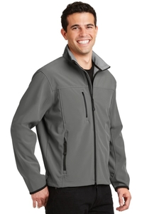 J790 - Port Authority Glacier Soft Shell Jacket. J790