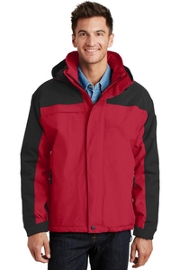 J792 - Port Authority Nootka Jacket. J792