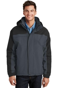 J792 - Port Authority Nootka Jacket.  J792