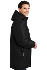 J799 - Port Authority Heavyweight Parka