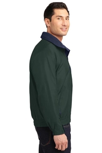 JP54 - Port Authority Competitor Jacket