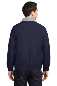 JP54 - Port Authority Competitor Jacket