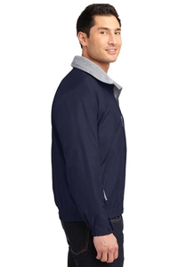 JP54 - Port Authority Competitor Jacket