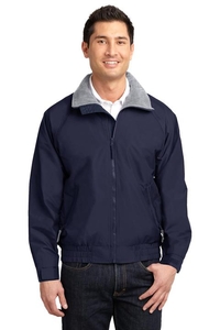 JP54 - Port Authority Competitor Jacket