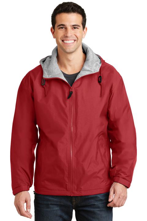 JP56 - Port Authority Team Jacket. JP56