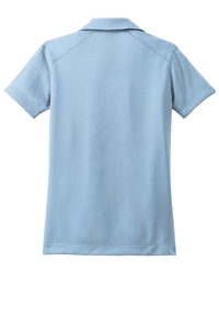 354064 - Nike Golf - Ladies Dri-FIT Pebble Texture Polo