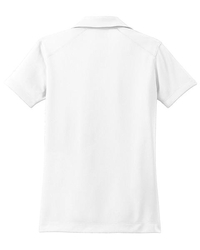 354064 - Nike Golf - Ladies Dri-FIT Pebble Texture Polo