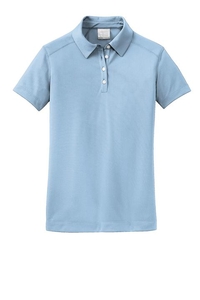 354064 - Nike Golf - Ladies Dri-FIT Pebble Texture Polo