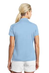 354064 - Nike Golf - Ladies Dri-FIT Pebble Texture Polo