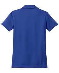 354064 - Nike Golf - Ladies Dri-FIT Pebble Texture Polo