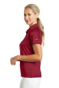 354064 - Nike Golf - Ladies Dri-FIT Pebble Texture Polo