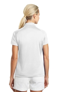 354064 - Nike Golf - Ladies Dri-FIT Pebble Texture Polo