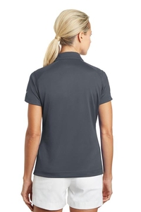 354064 - Nike Golf - Ladies Dri-FIT Pebble Texture Polo