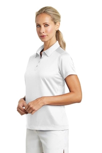 354064 - Nike Golf - Ladies Dri-FIT Pebble Texture Polo