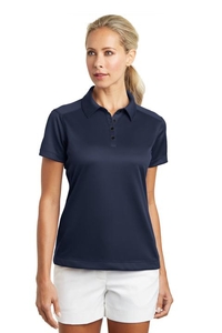 354064 - Nike Golf - Ladies Dri-FIT Pebble Texture Polo