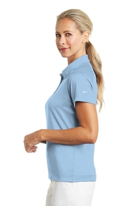 354064 - Nike Golf - Ladies Dri-FIT Pebble Texture Polo