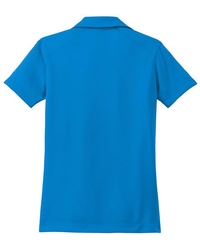 354064 - Nike Golf - Ladies Dri-FIT Pebble Texture Polo