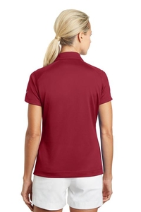 354064 - Nike Golf - Ladies Dri-FIT Pebble Texture Polo
