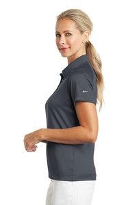 354064 - Nike Golf - Ladies Dri-FIT Pebble Texture Polo