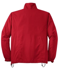 JST70 - Sport-Tek Full-Zip Wind Jacket