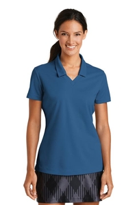 354067 - Nike Golf - Ladies Dri-FIT Micro Pique Polo