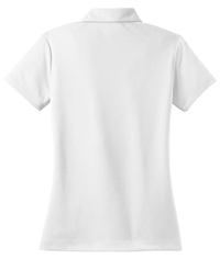 354067 - Nike Golf - Ladies Dri-FIT Micro Pique Polo
