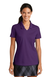 354067 - Nike Golf - Ladies Dri-FIT Micro Pique Polo